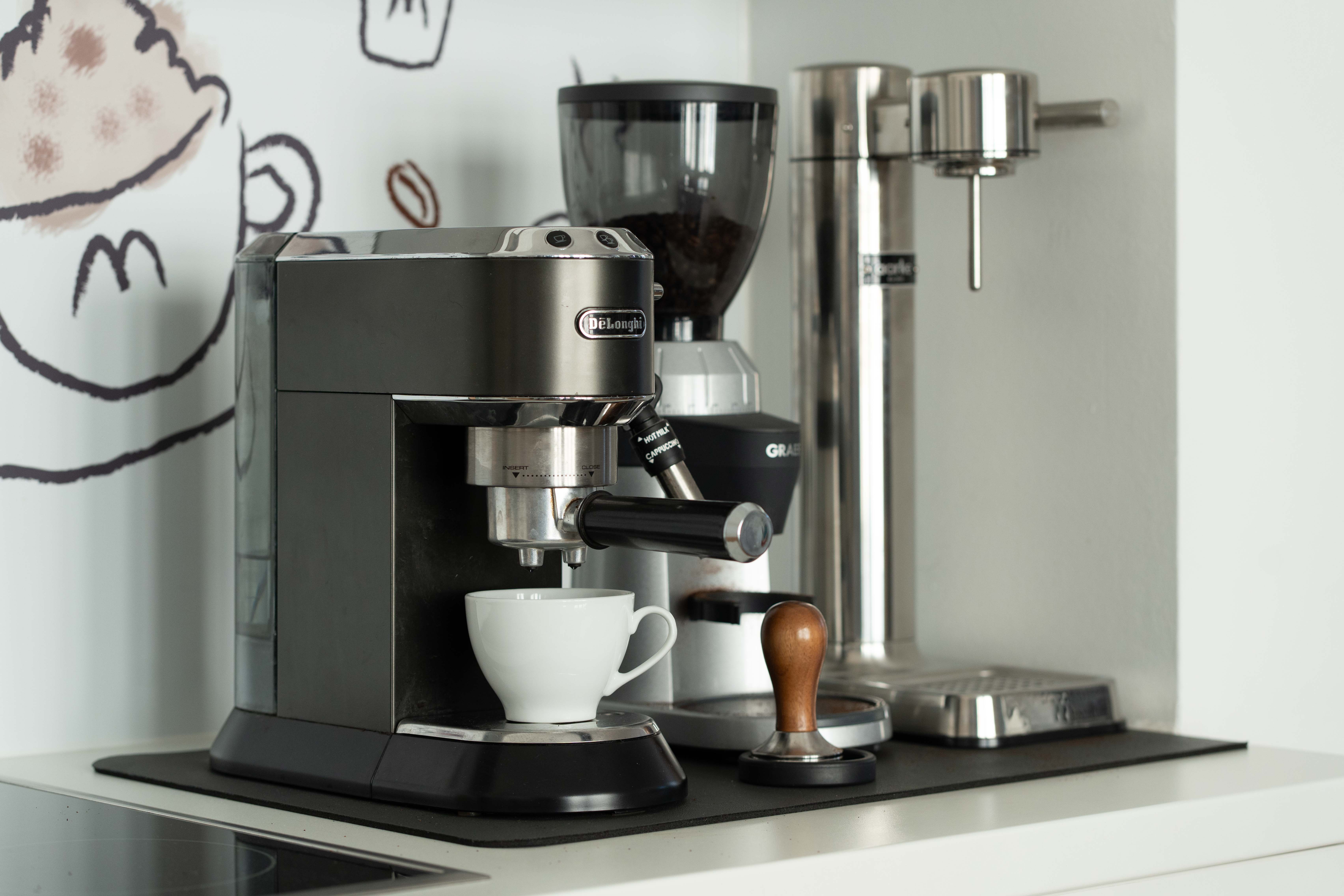 Kaffee
